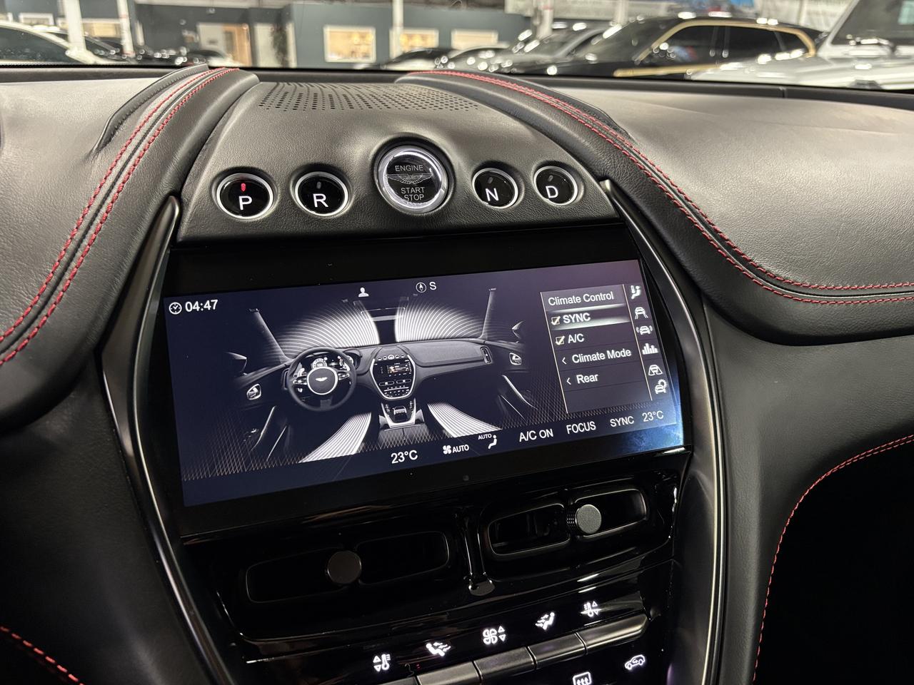 2021 Aston Martin DBX 1913 EDITION 1 OF 500 | NO LUX TAX | AWD | NAV | + Photo