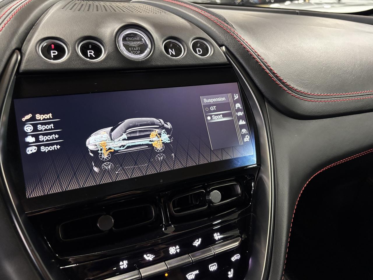 2021 Aston Martin DBX 1913 EDITION 1 OF 500 | NO LUX TAX | AWD | NAV | + Photo