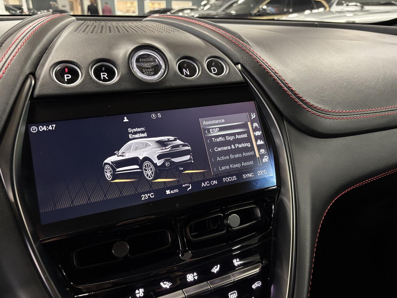 2021 Aston Martin DBX 1913 EDITION 1 OF 500 | NO LUX TAX | AWD | NAV | + Photo