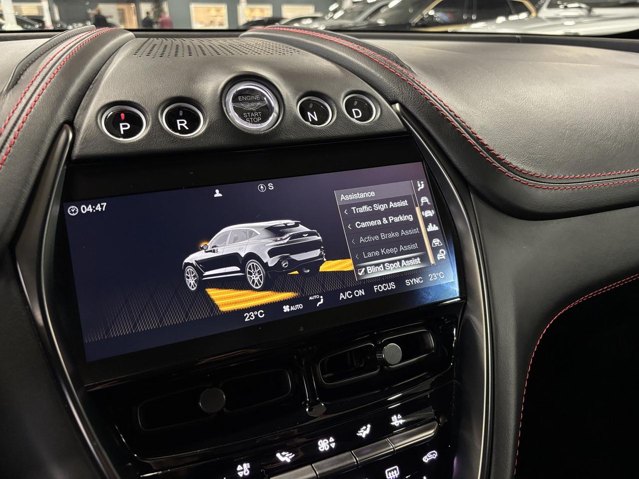 2021 Aston Martin DBX 1913 EDITION 1 OF 500 | NO LUX TAX | AWD | NAV | + Photo