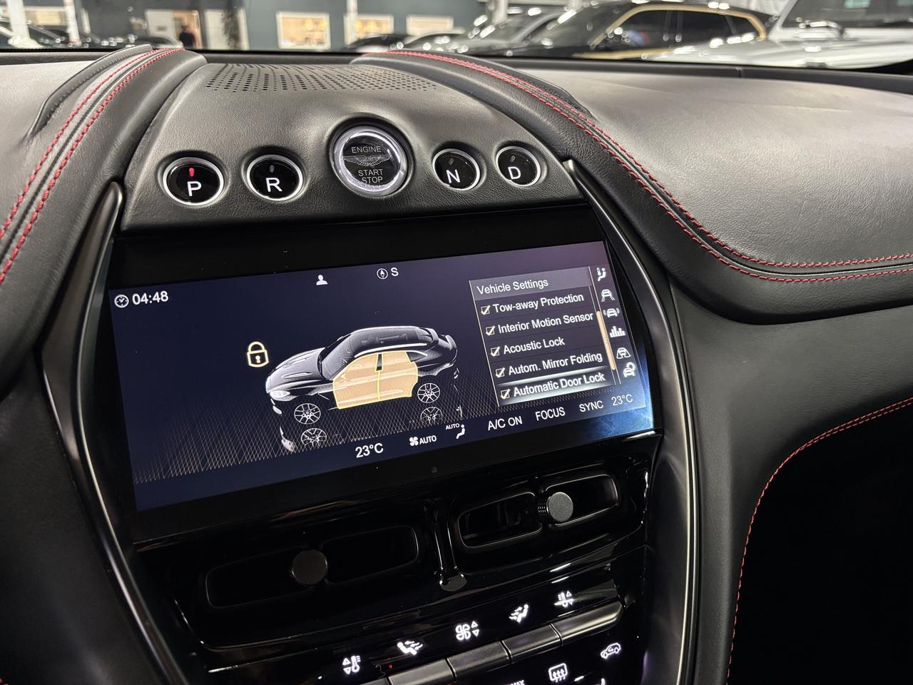 2021 Aston Martin DBX 1913 EDITION 1 OF 500 | NO LUX TAX | AWD | NAV | + Photo