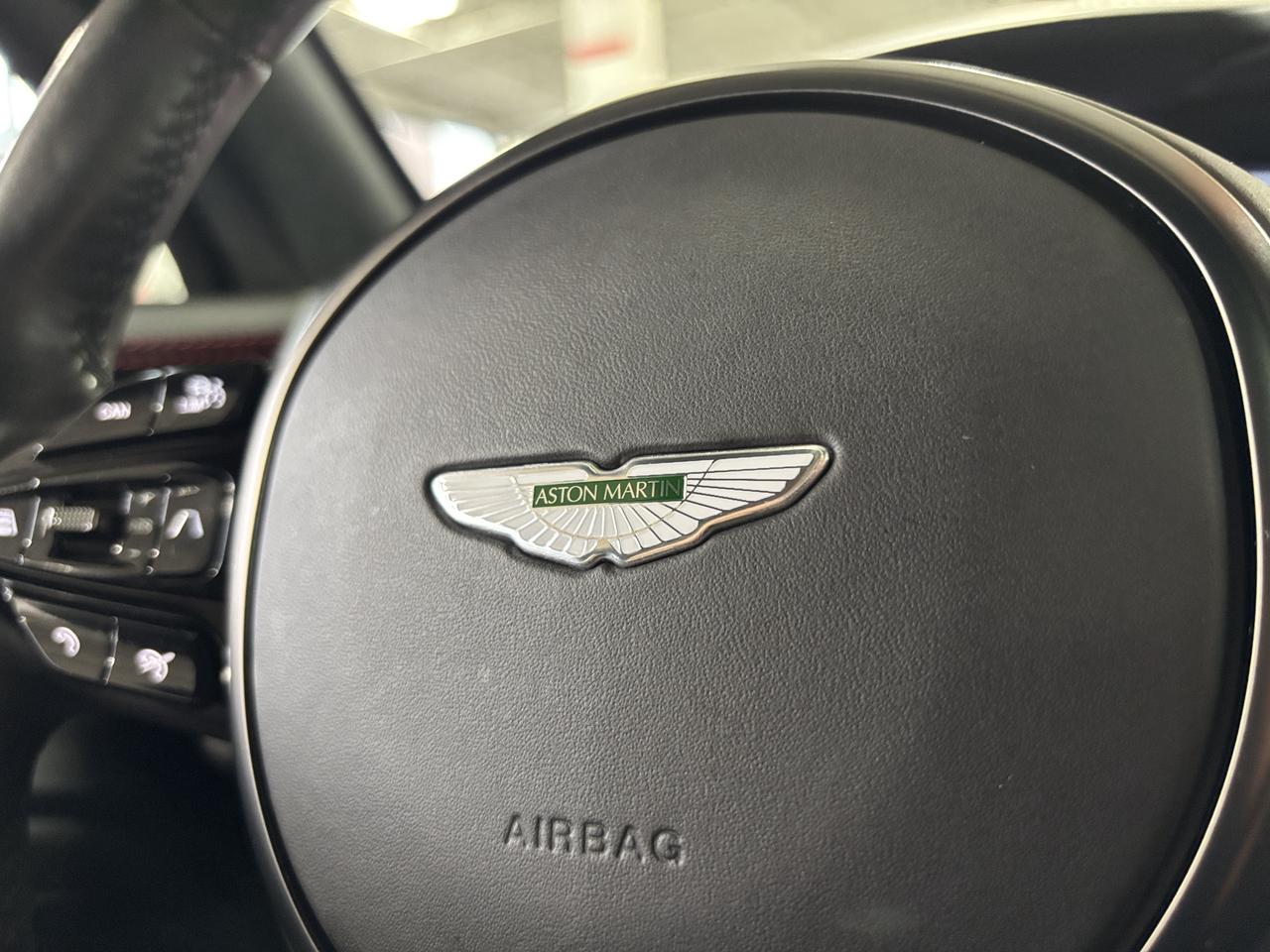 2021 Aston Martin DBX 1913 EDITION 1 OF 500 | NO LUX TAX | AWD | NAV | + Photo