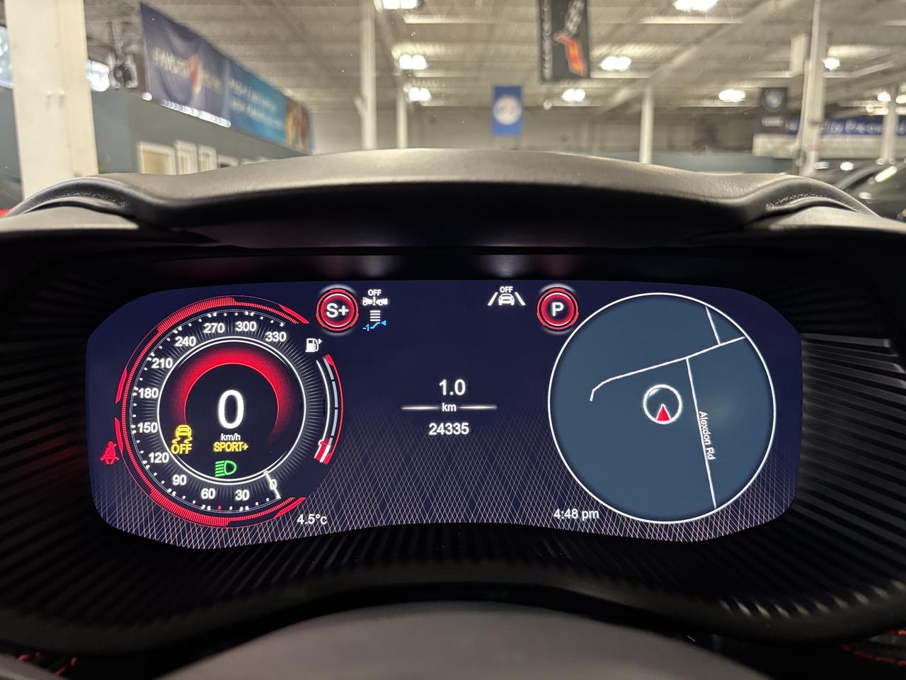 2021 Aston Martin DBX 1913 EDITION 1 OF 500 | NO LUX TAX | AWD | NAV | + Photo