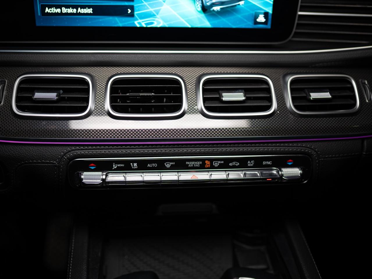 2021 Mercedes-Benz GLE 53 | AMG | COUPE | PREMIUM & NIGHT PKG | 21 IN Photo