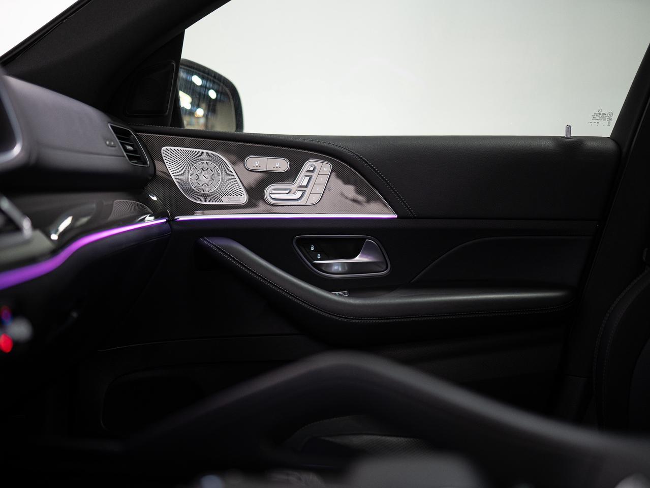 2021 Mercedes-Benz GLE 53 | AMG | COUPE | PREMIUM & NIGHT PKG | 21 IN Photo