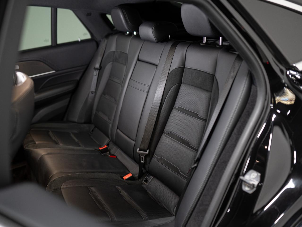 2021 Mercedes-Benz GLE 53 | AMG | COUPE | PREMIUM & NIGHT PKG | 21 IN Photo