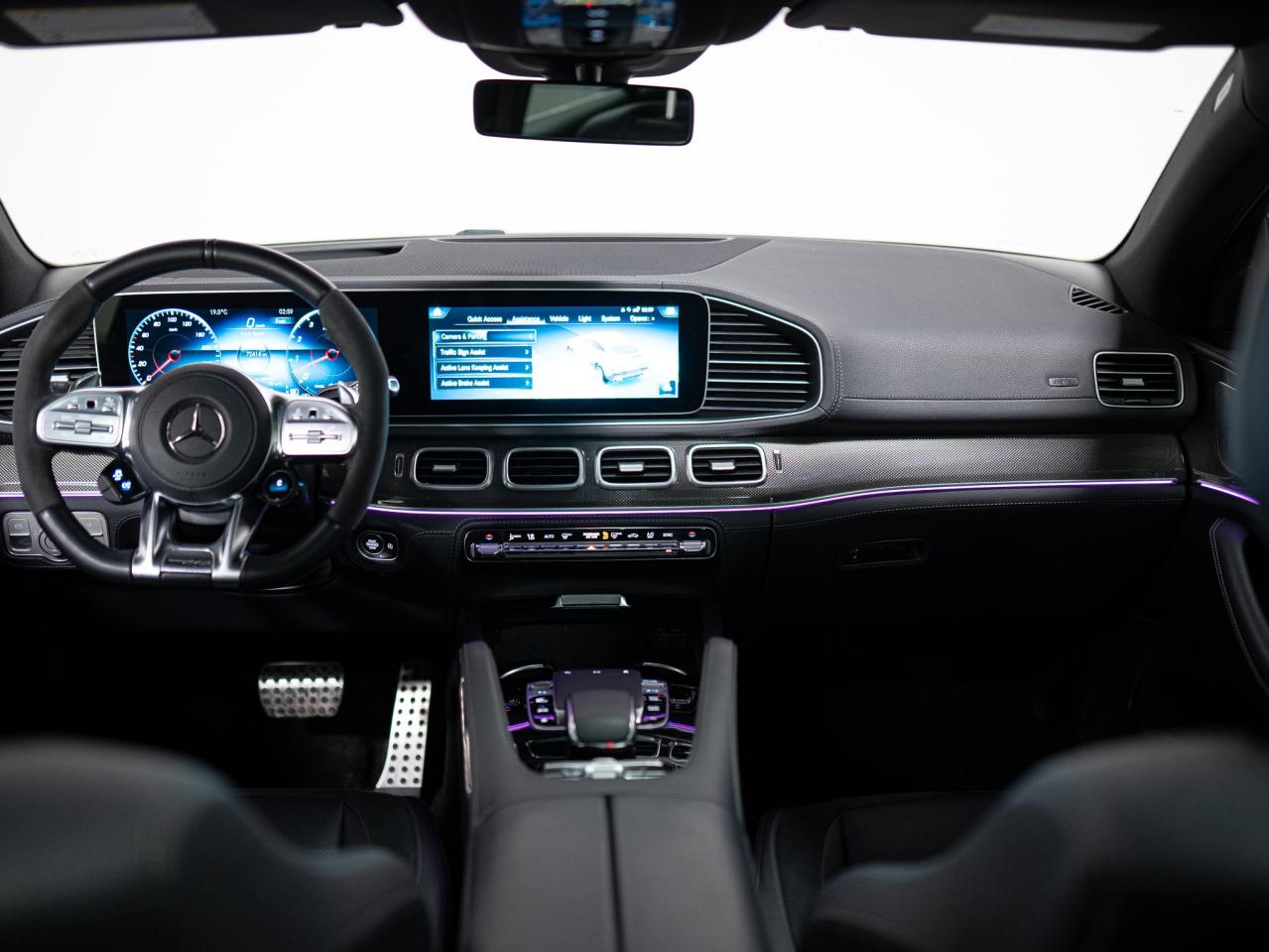 2021 Mercedes-Benz GLE 53 | AMG | COUPE | PREMIUM & NIGHT PKG | 21 IN Photo