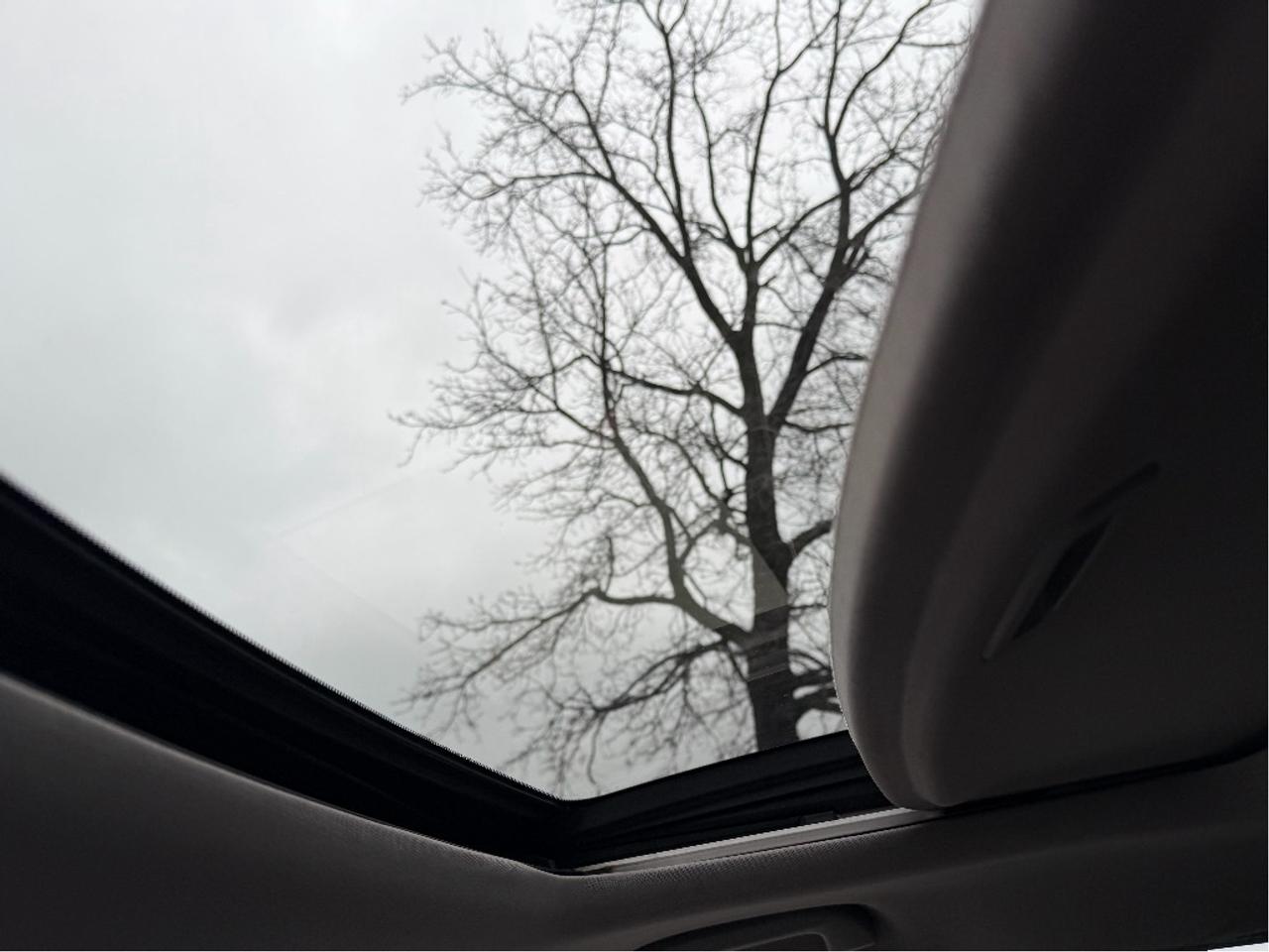 2013 Honda Odyssey Touring Photo