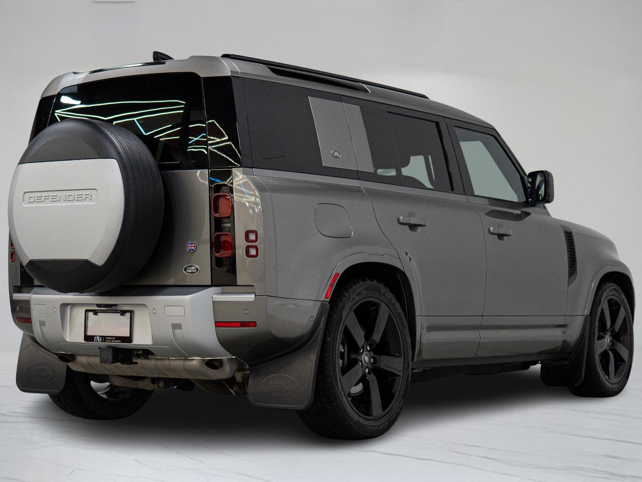 2022 Land Rover Defender 110 | XS EDITION | P400 | PANO | 22 IN Photo