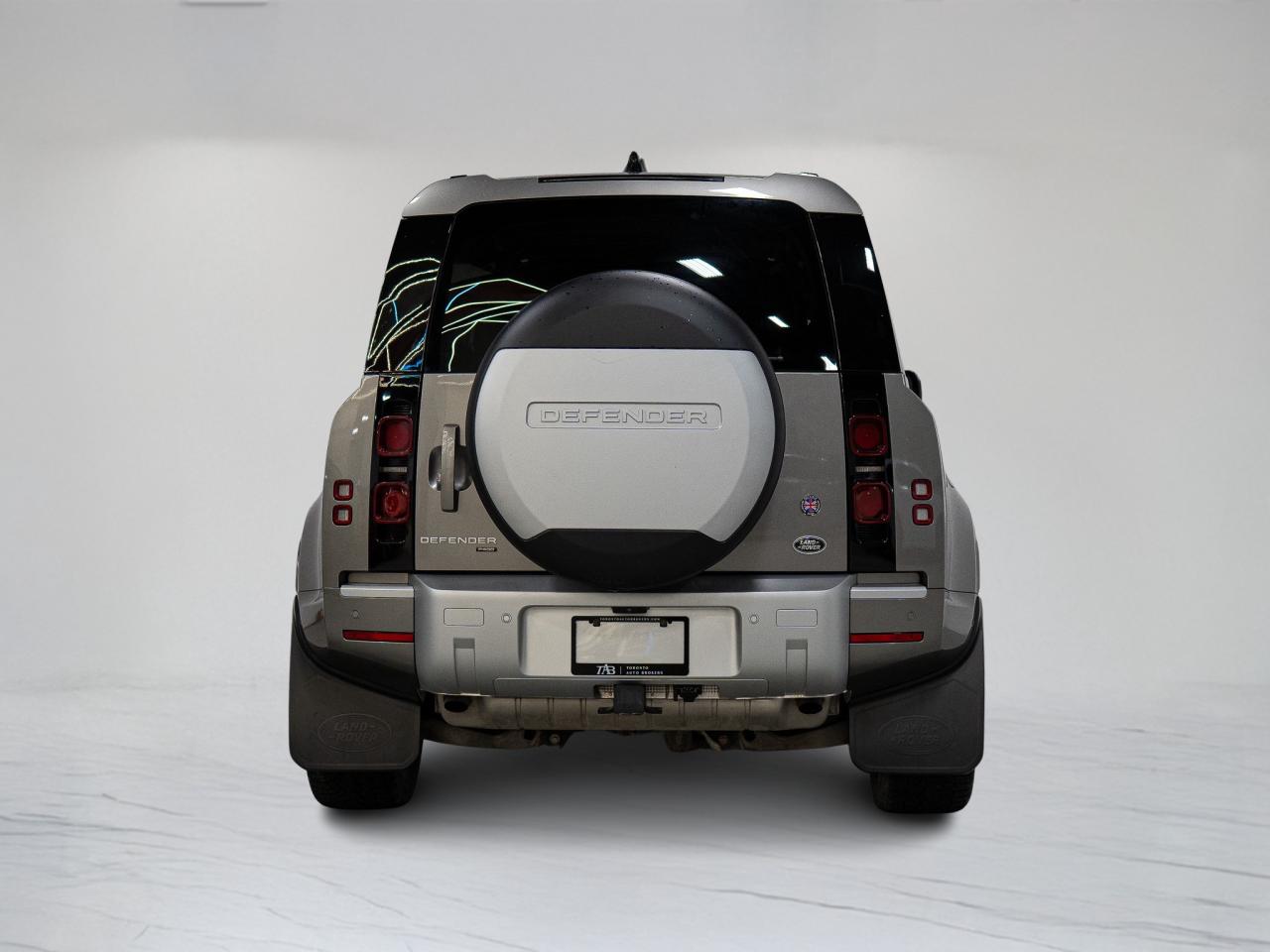 2022 Land Rover Defender 110 | XS EDITION | P400 | PANO | 22 IN Photo