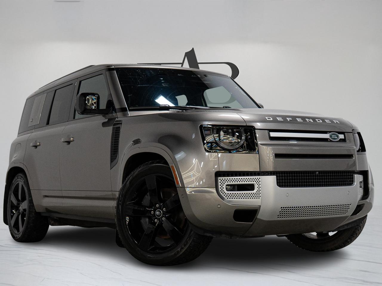 2022 Land Rover Defender 110 | XS EDITION | P400 | PANO | 22 IN Photo