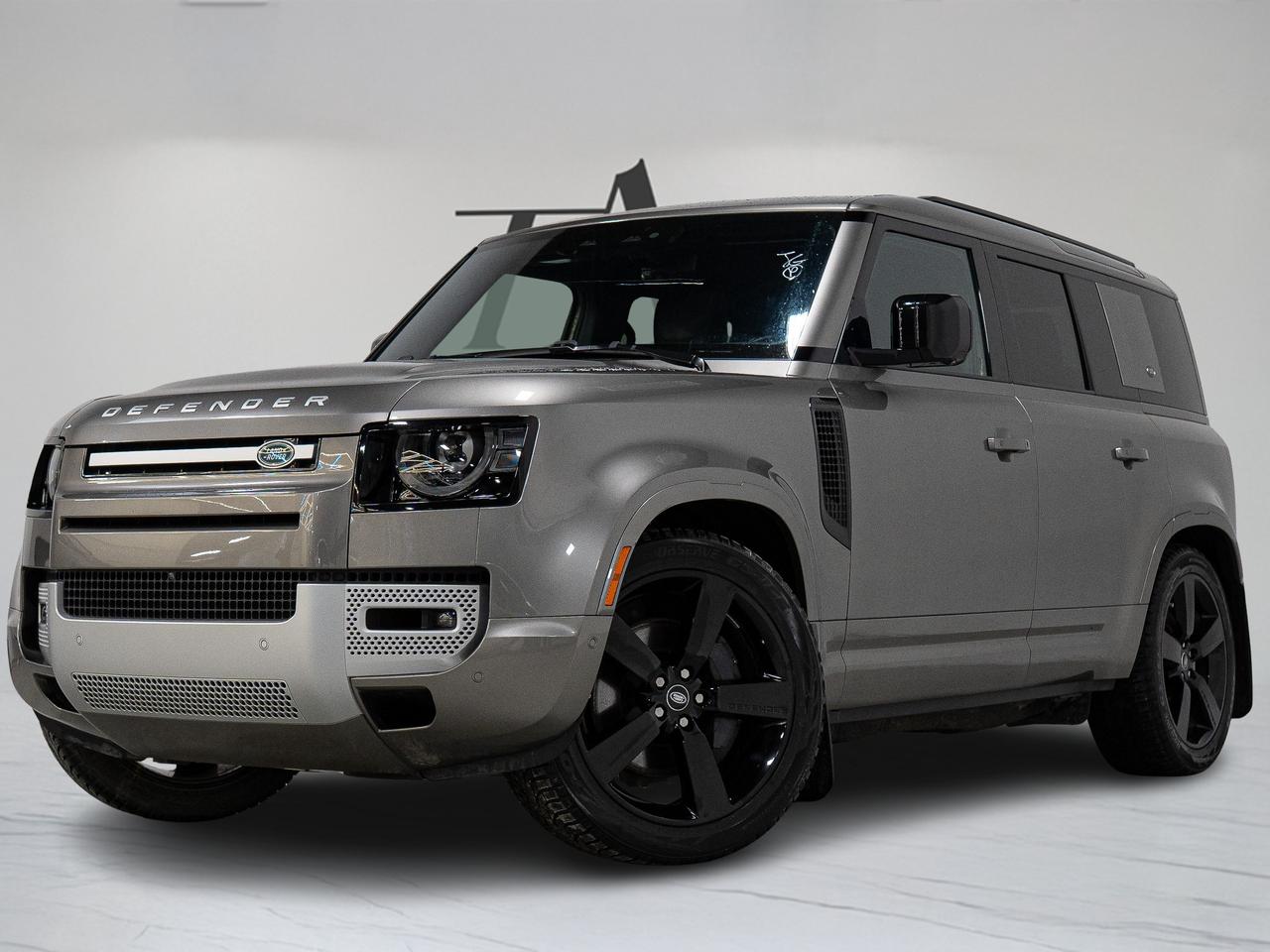 2022 Land Rover Defender 110 | XS EDITION | P400 | PANO | 22 IN Photo