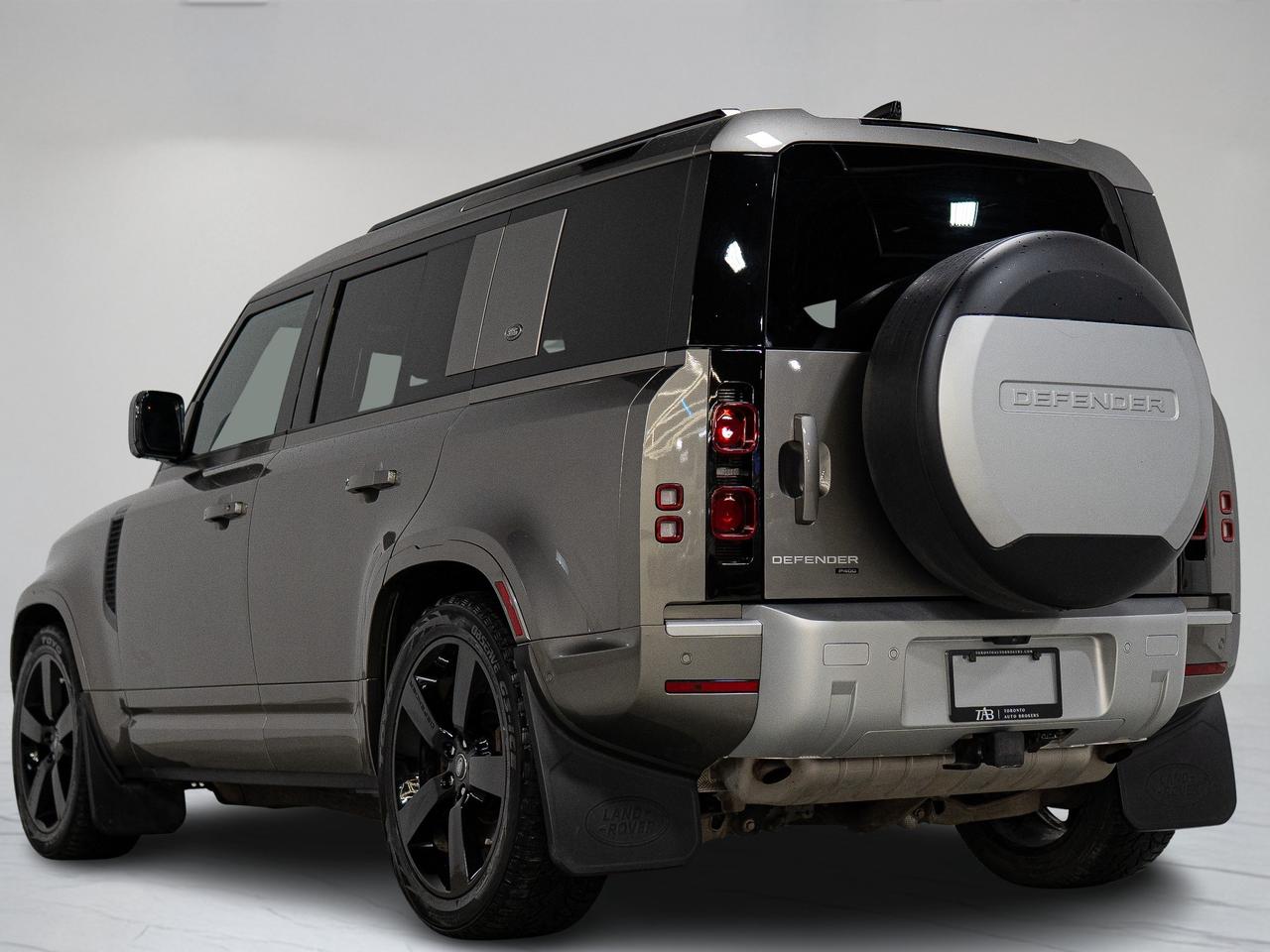2022 Land Rover Defender 110 | XS EDITION | P400 | PANO | 22 IN Photo