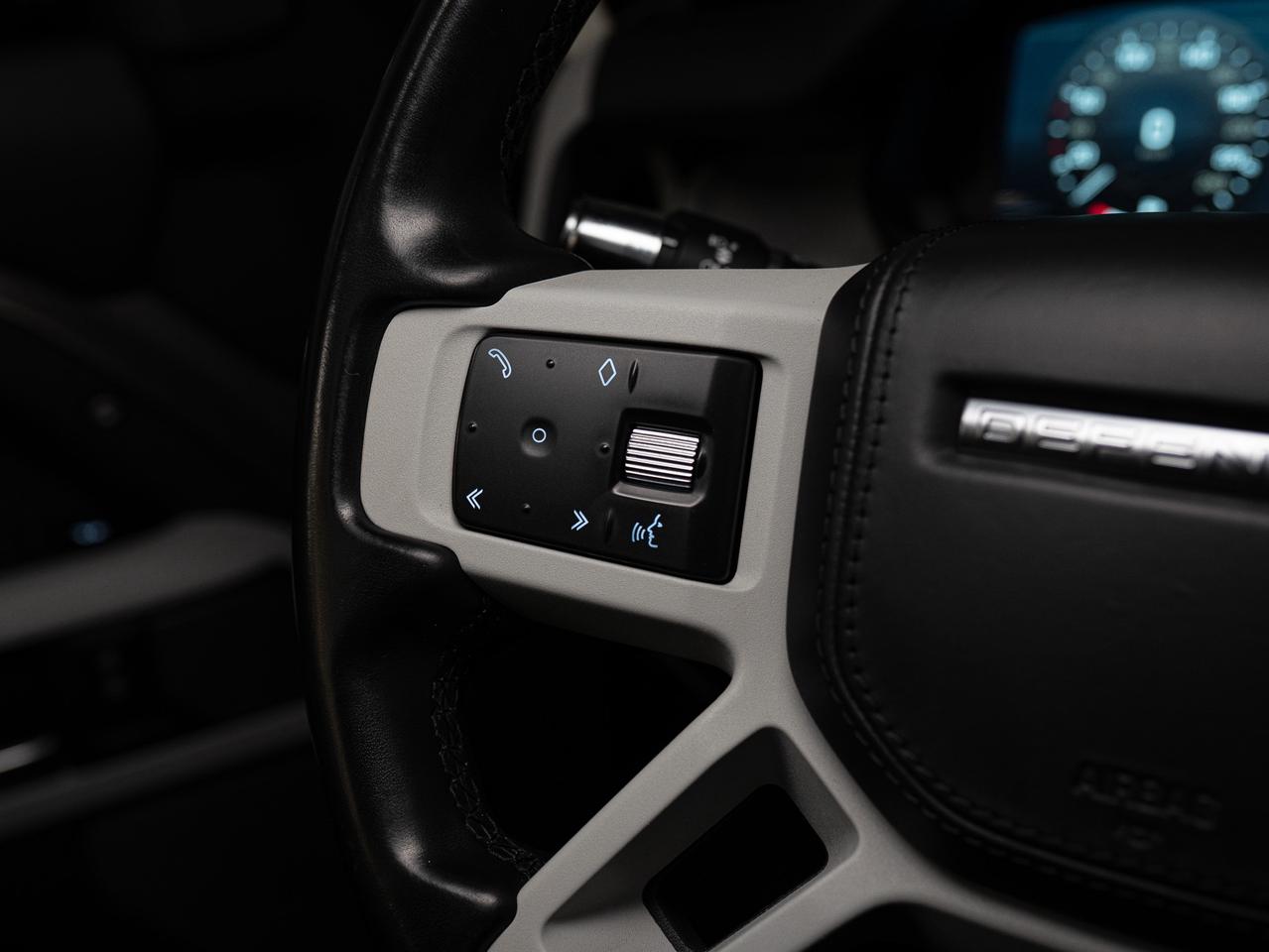 2022 Land Rover Defender 110 | XS EDITION | P400 | PANO | 22 IN Photo