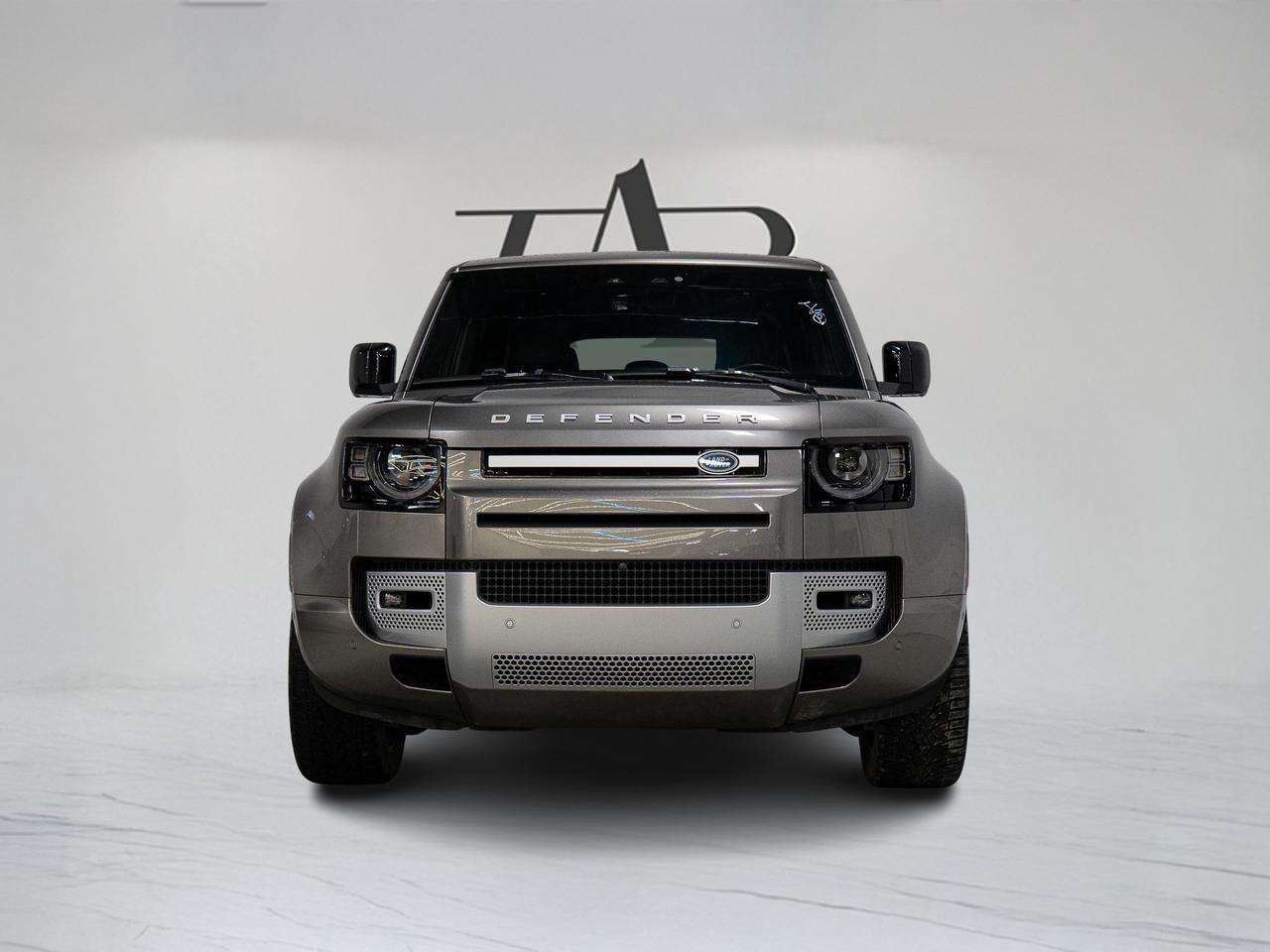 2022 Land Rover Defender 110 | XS EDITION | P400 | PANO | 22 IN Photo