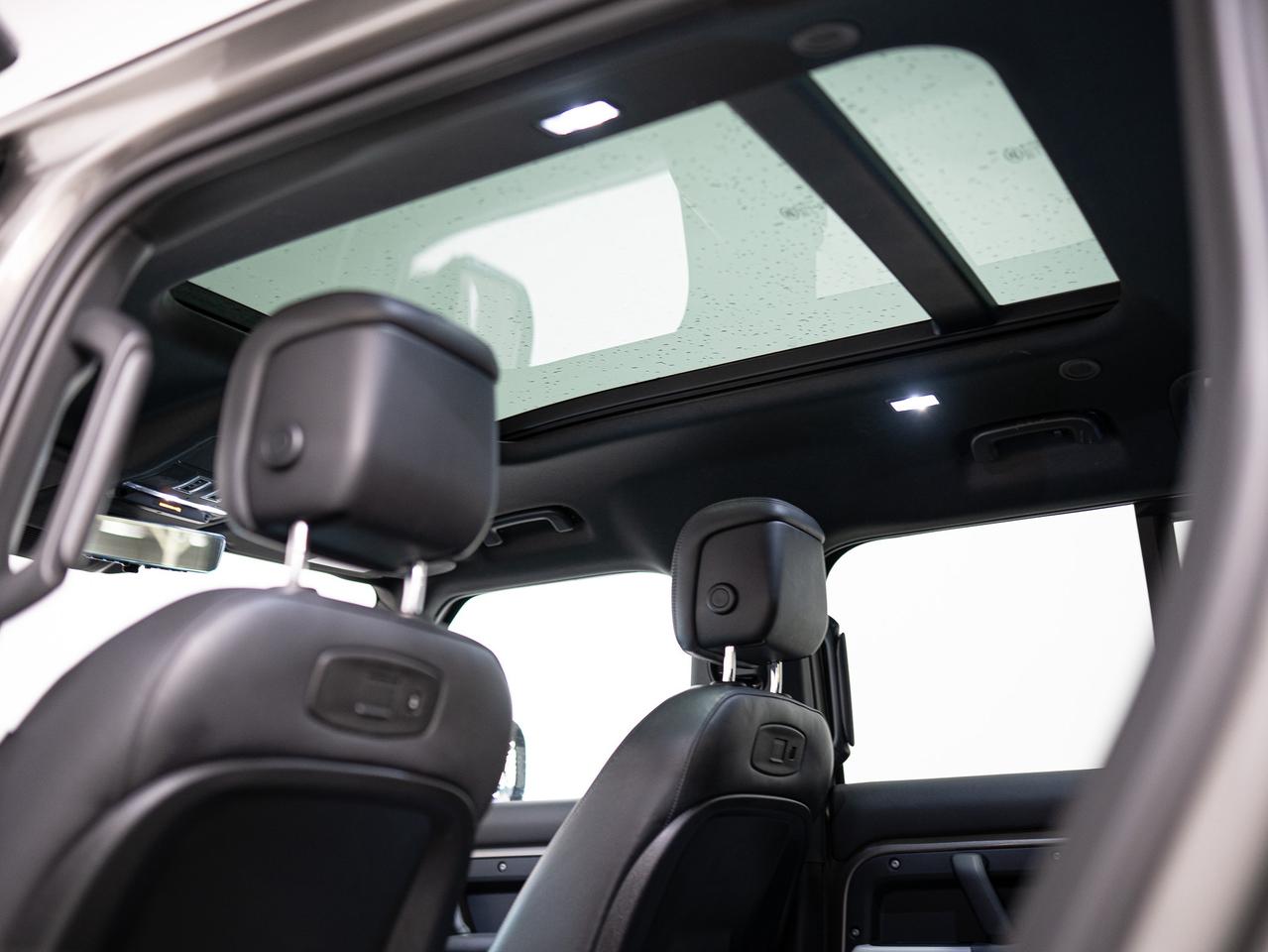 2022 Land Rover Defender 110 | XS EDITION | P400 | PANO | 22 IN Photo