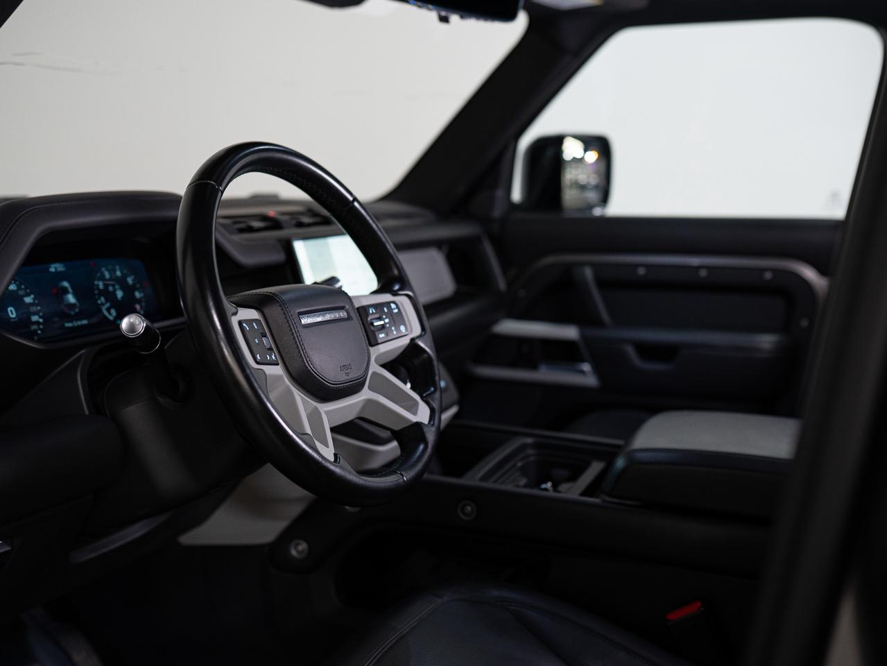2022 Land Rover Defender 110 | XS EDITION | P400 | PANO | 22 IN Photo
