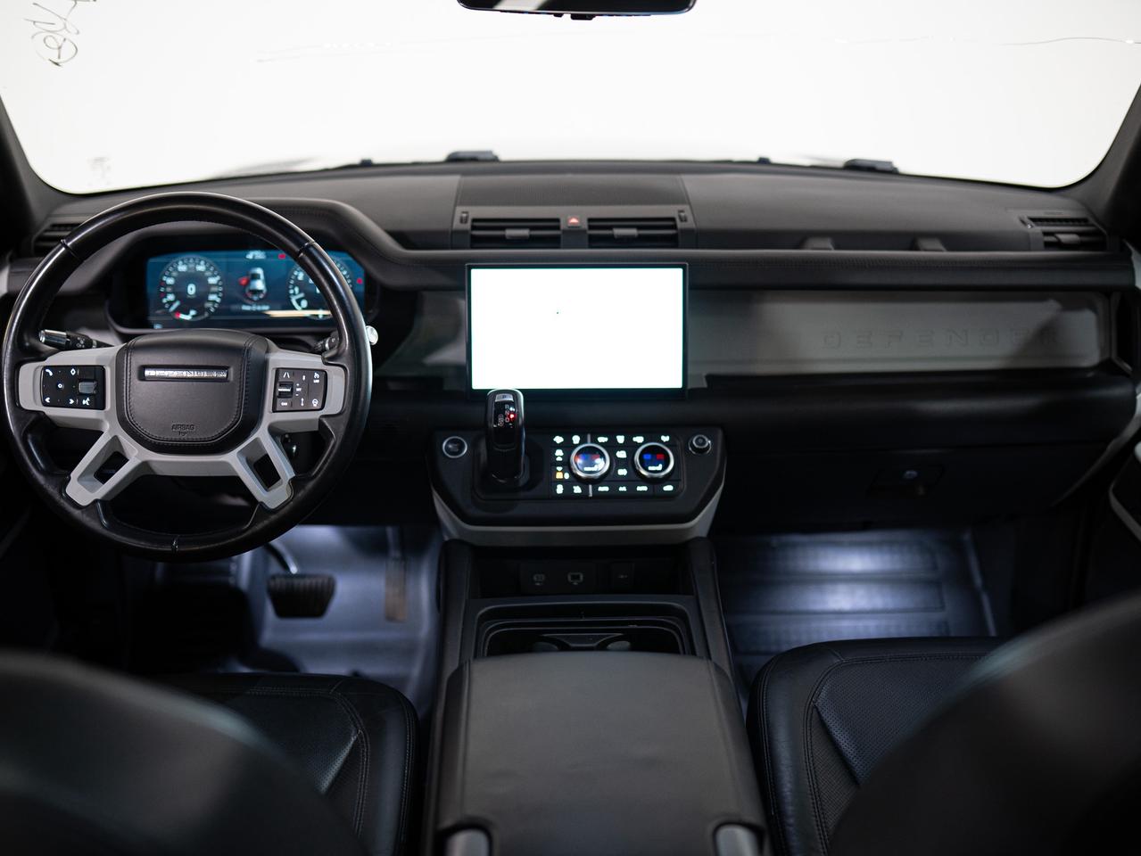 2022 Land Rover Defender 110 | XS EDITION | P400 | PANO | 22 IN Photo