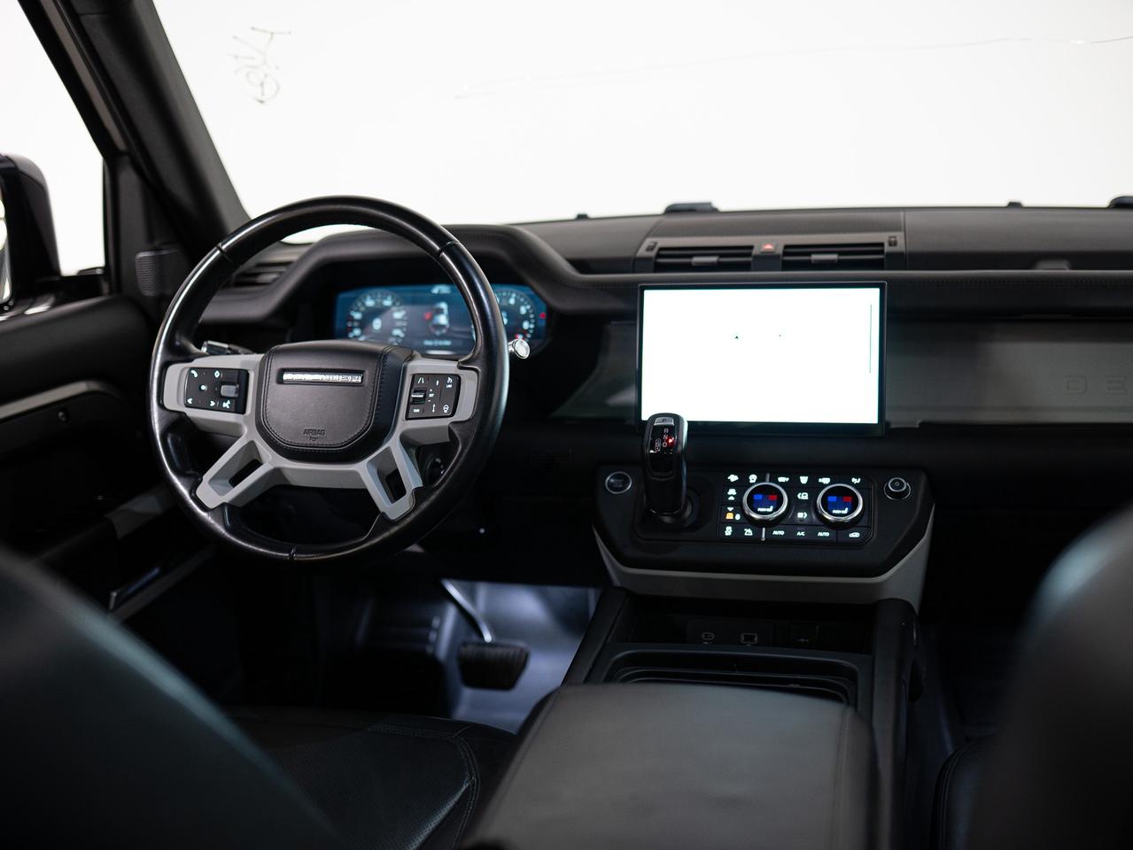 2022 Land Rover Defender 110 | XS EDITION | P400 | PANO | 22 IN Photo