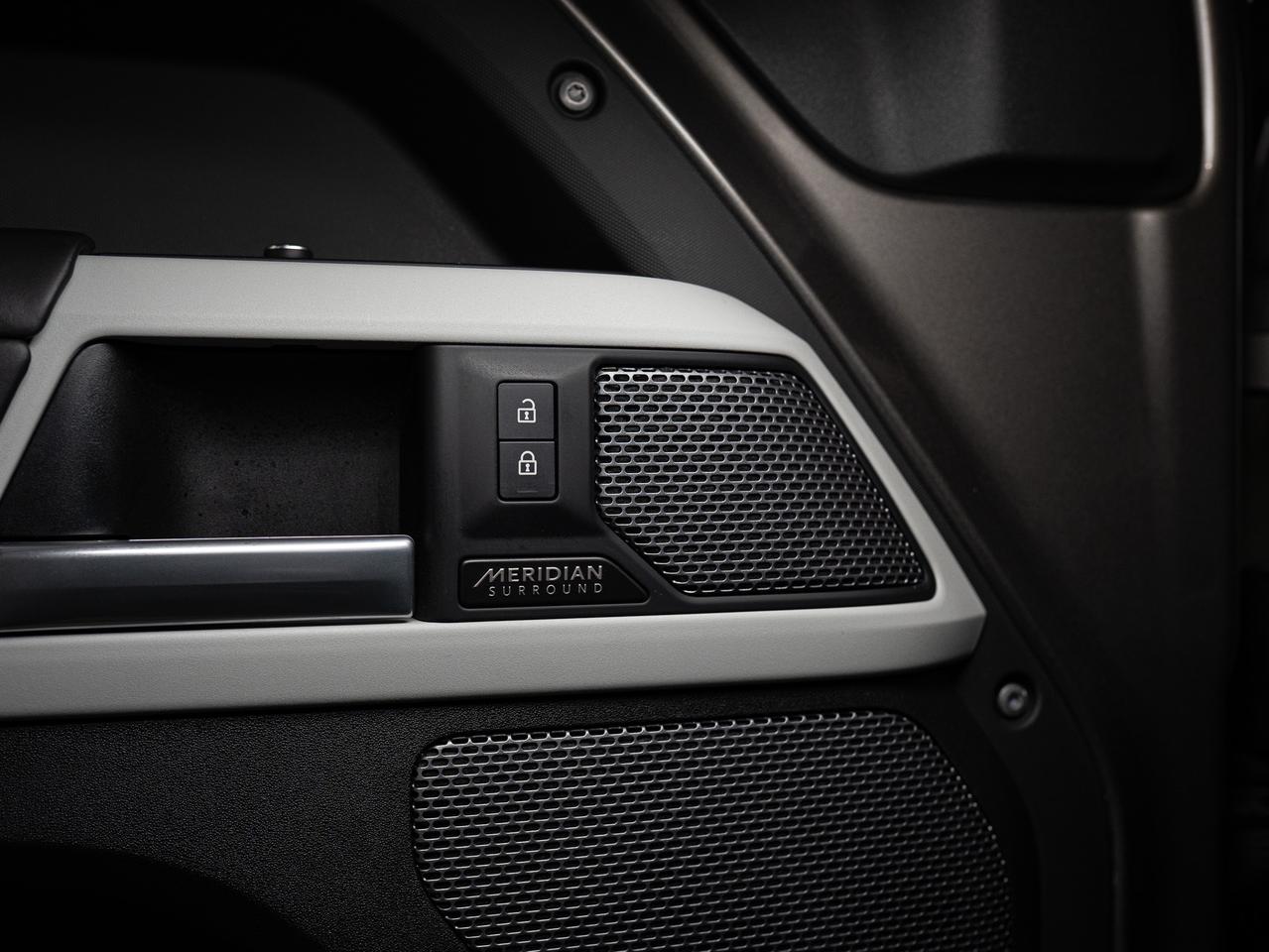 2022 Land Rover Defender 110 | XS EDITION | P400 | PANO | 22 IN Photo