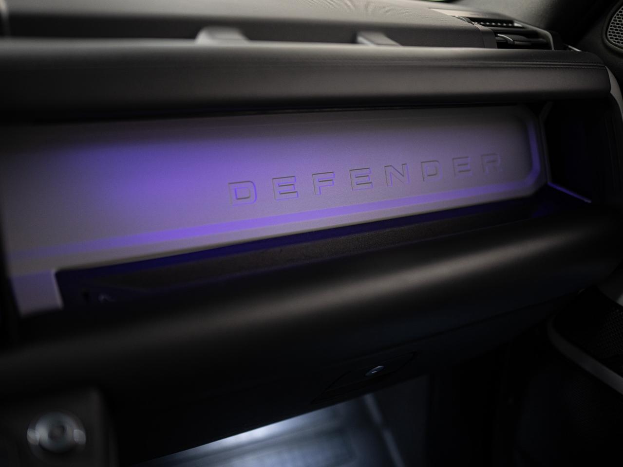 2022 Land Rover Defender 110 | XS EDITION | P400 | PANO | 22 IN Photo