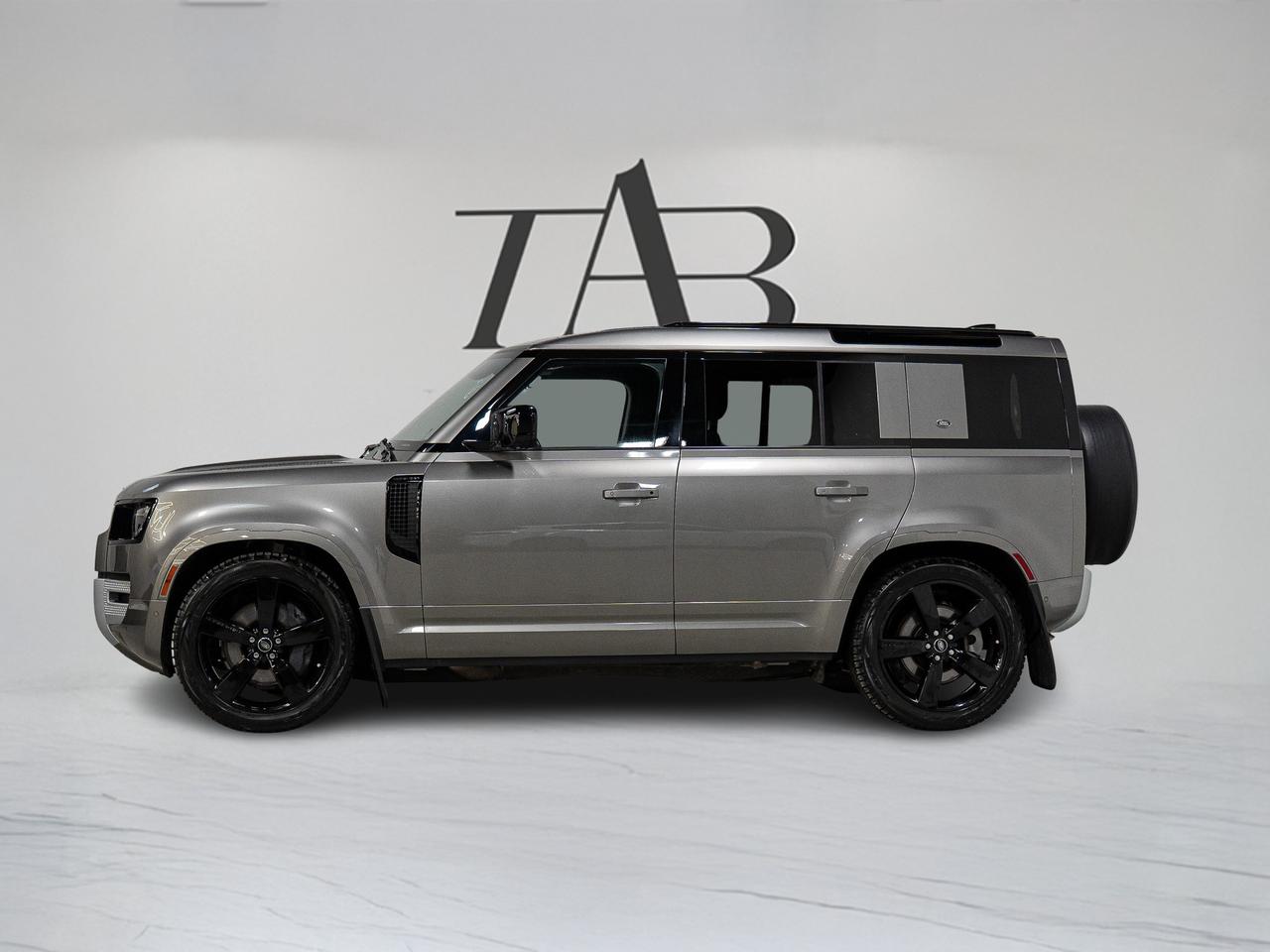 2022 Land Rover Defender 110 | XS EDITION | P400 | PANO | 22 IN Photo