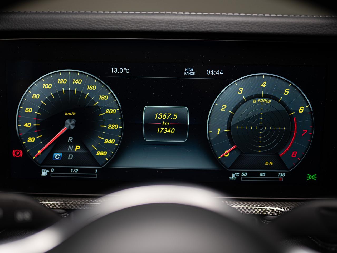 2021 Mercedes-Benz G-Class 550 | BRABUS | NIGHT & EXCLUSIVE PKG | 23 IN Photo