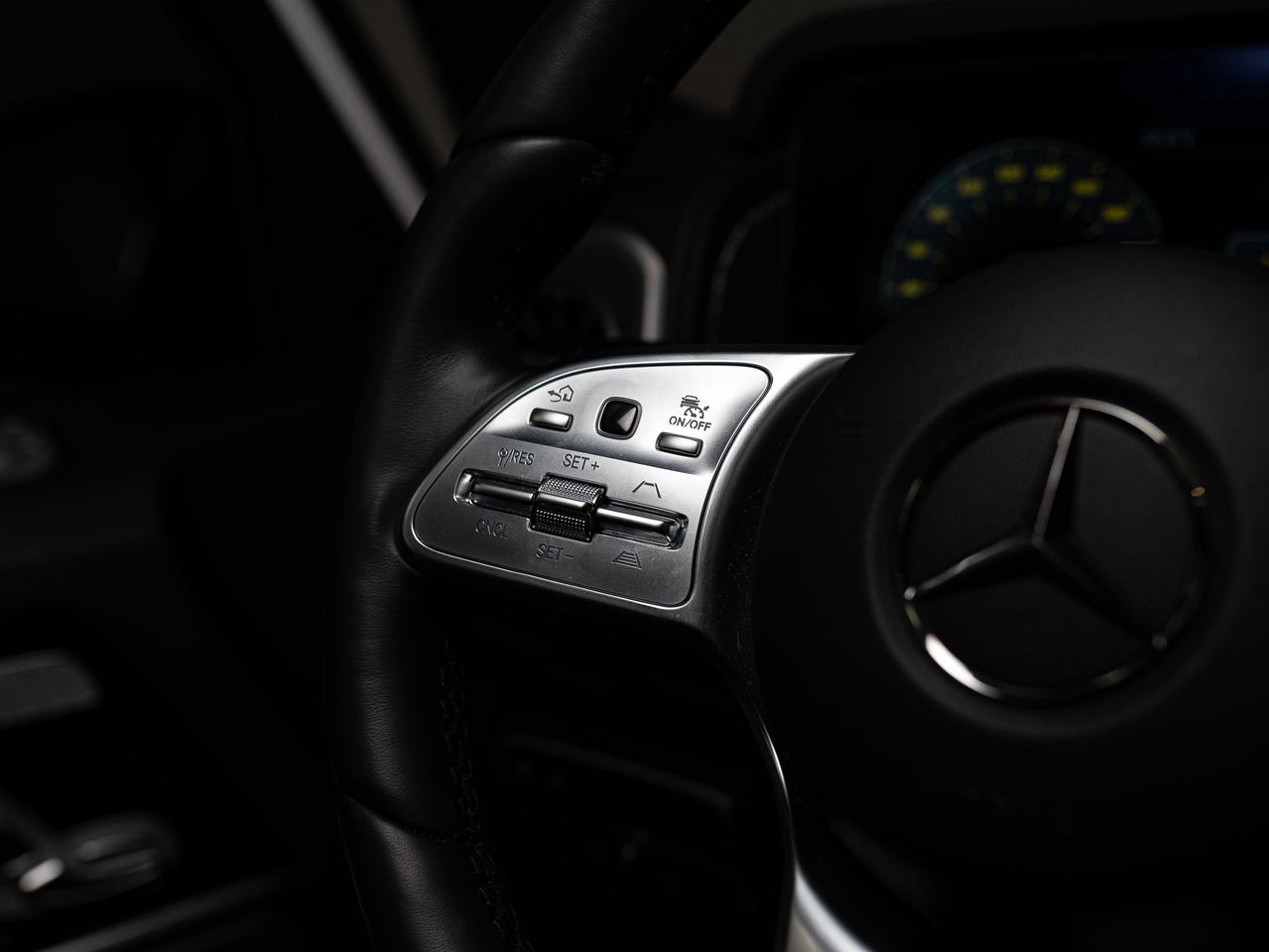 2021 Mercedes-Benz G-Class 550 | BRABUS | NIGHT & EXCLUSIVE PKG | 23 IN Photo