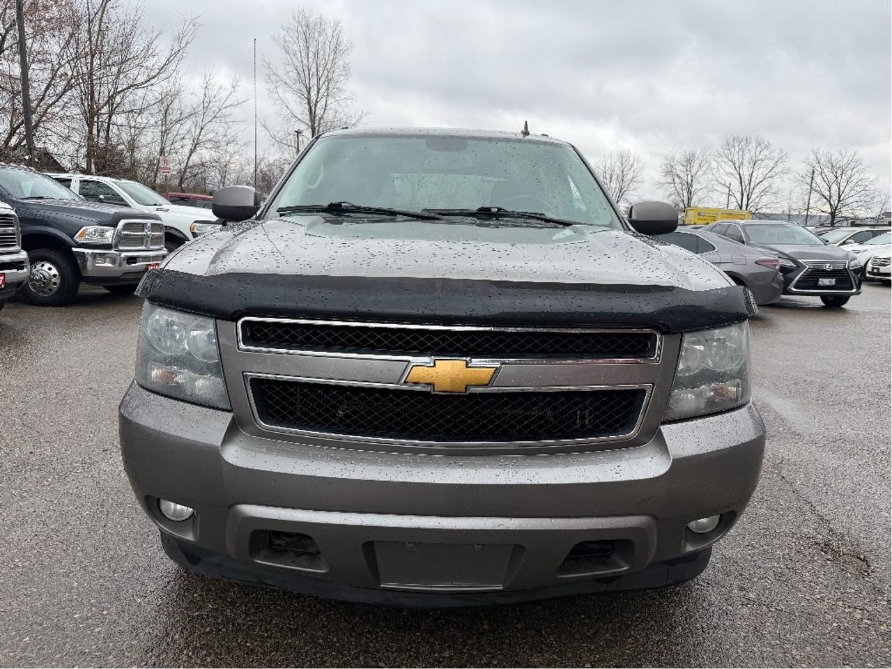 2009 Chevrolet Avalanche LS | Undercoated Annualy | Very Well Maintained Photo