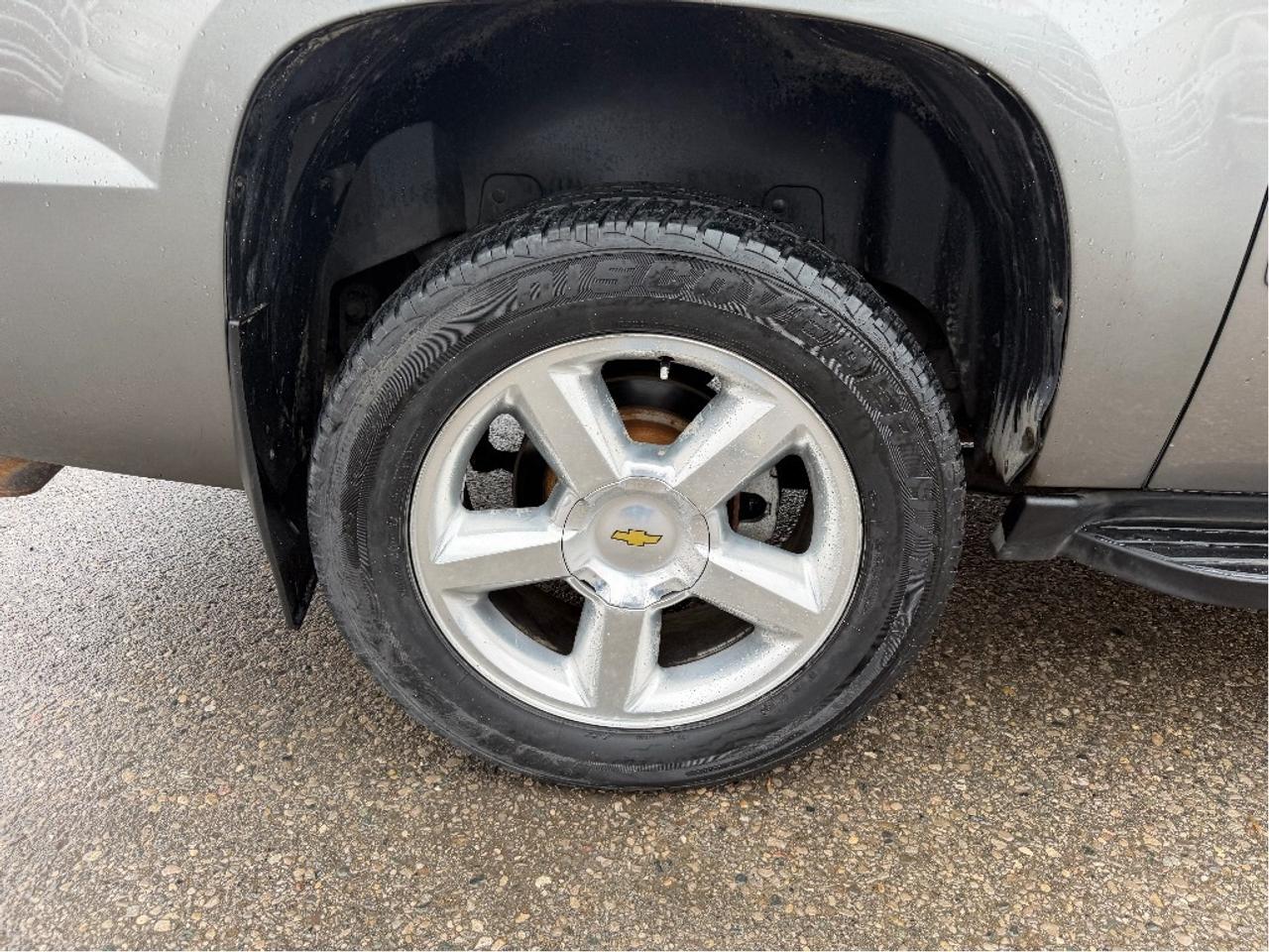 2009 Chevrolet Avalanche LS | Undercoated Annualy | Very Well Maintained Photo