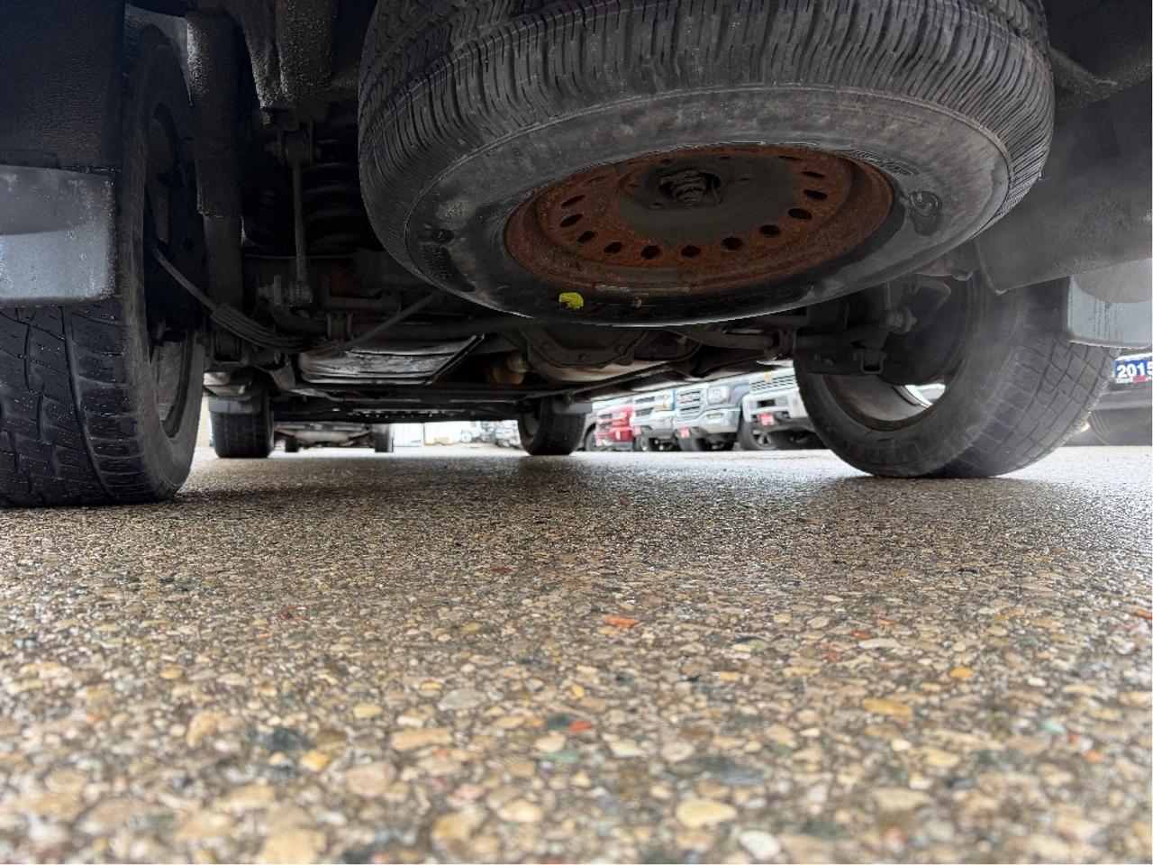 2009 Chevrolet Avalanche LS | Undercoated Annualy | Very Well Maintained Photo