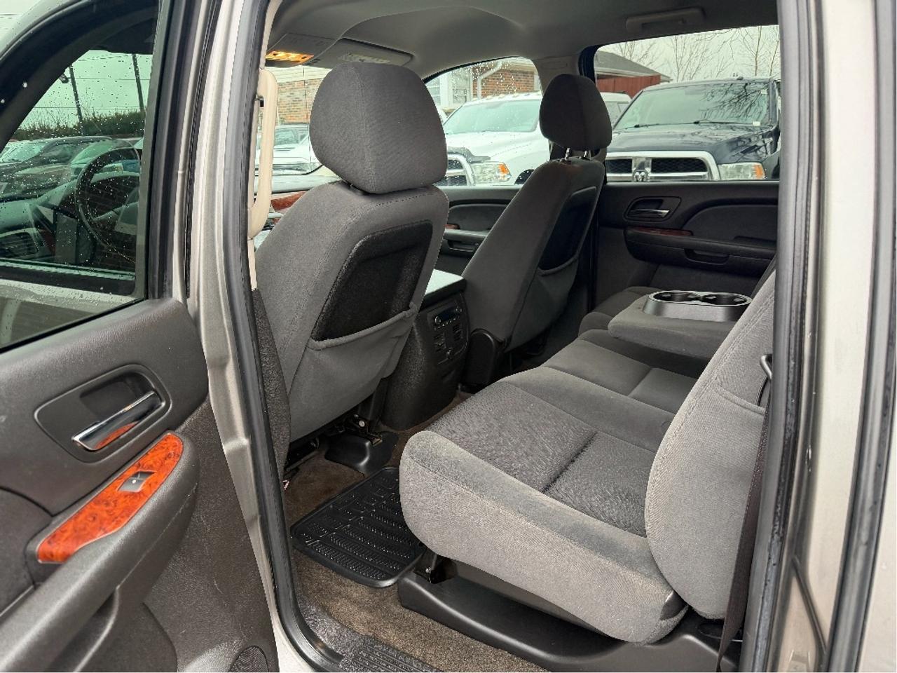 2009 Chevrolet Avalanche LS | Undercoated Annualy | Very Well Maintained Photo