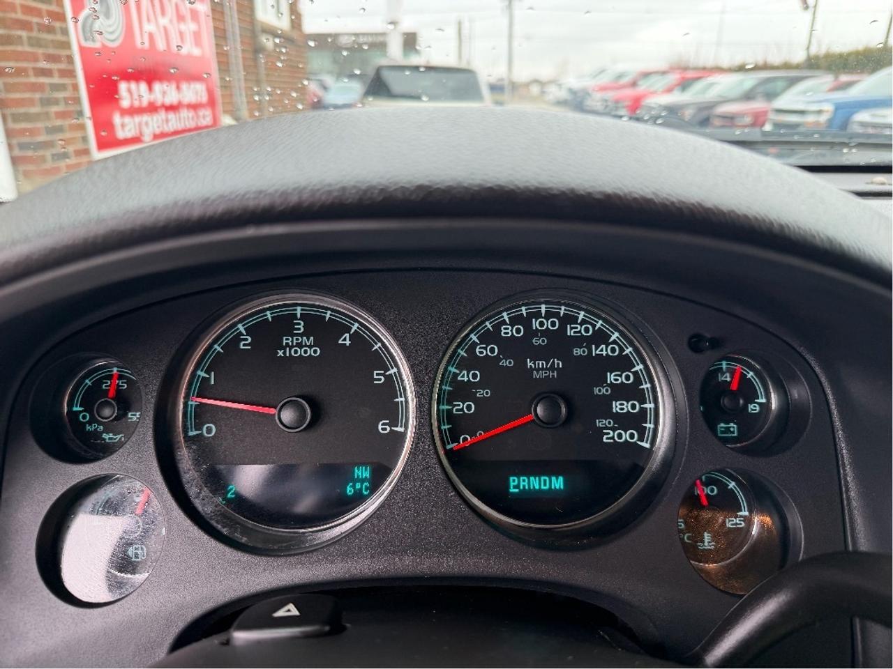 2009 Chevrolet Avalanche LS | Undercoated Annualy | Very Well Maintained Photo