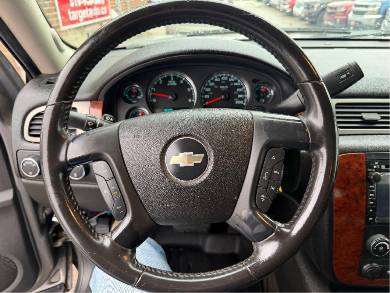 2009 Chevrolet Avalanche LS | Undercoated Annualy | Very Well Maintained Photo