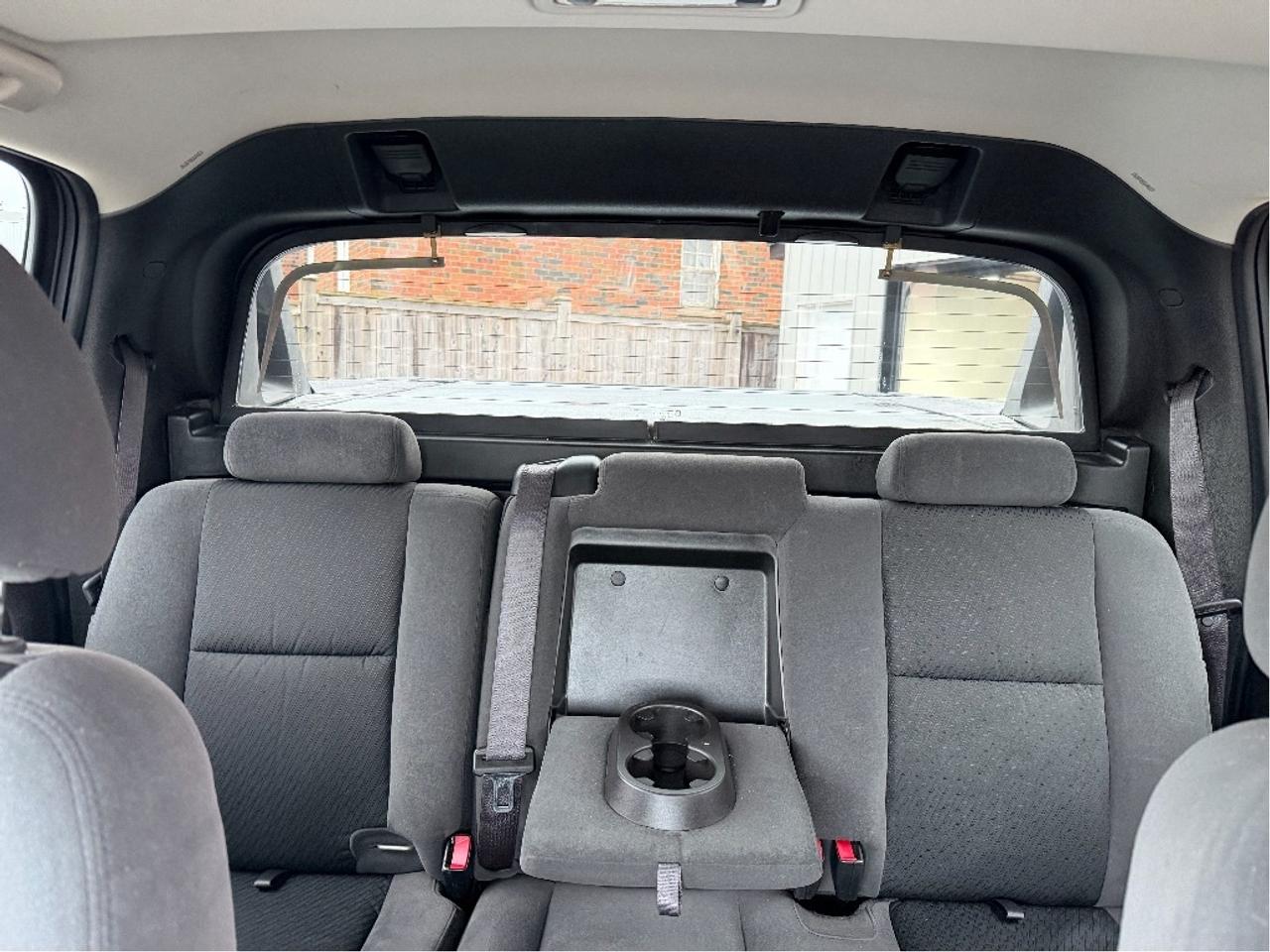 2009 Chevrolet Avalanche LS | Undercoated Annualy | Very Well Maintained Photo