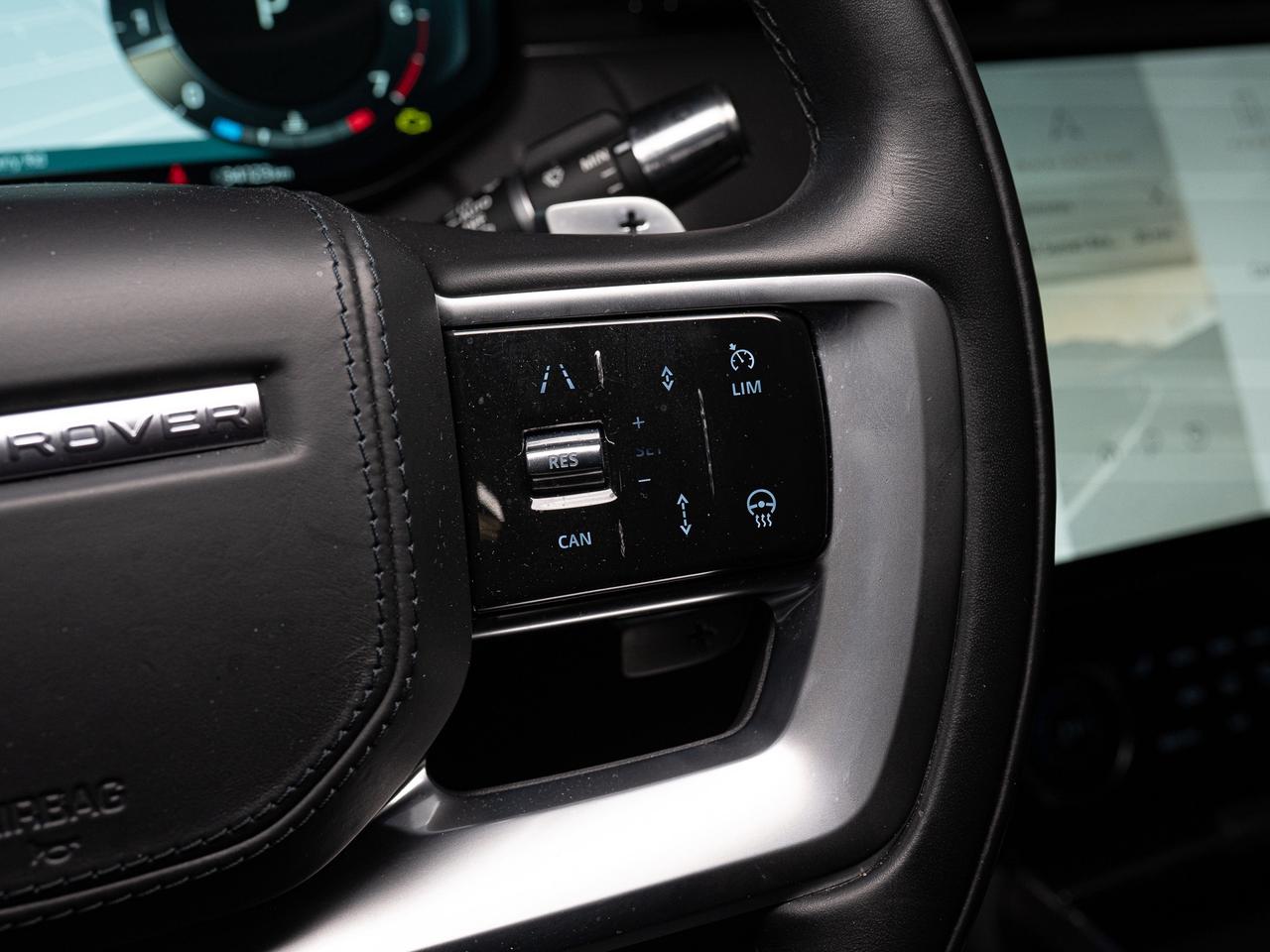 2022 Land Rover Range Rover P530 | LWB | 7 PASS | HUD | MERIDIAN | 23 IN Photo