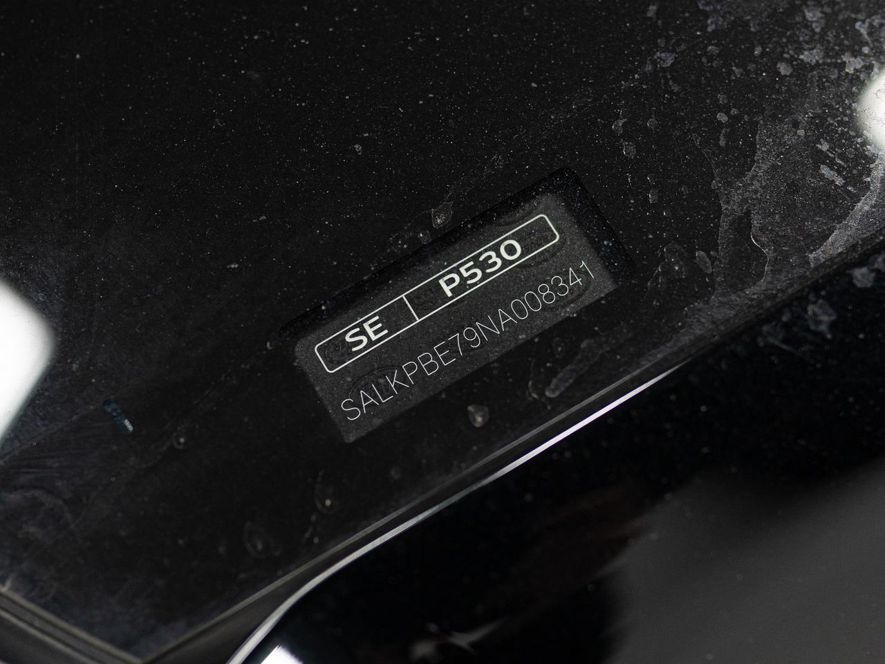 2022 Land Rover Range Rover P530 | LWB | 7 PASS | HUD | MERIDIAN | 23 IN Photo