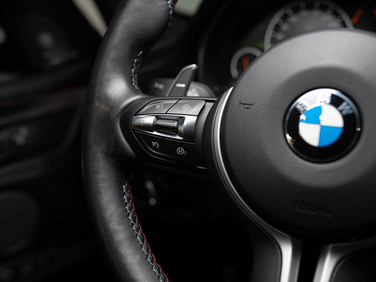 2016 BMW X5 M PREMIUM PKG | CARBON FIBRE | 20 IN Photo