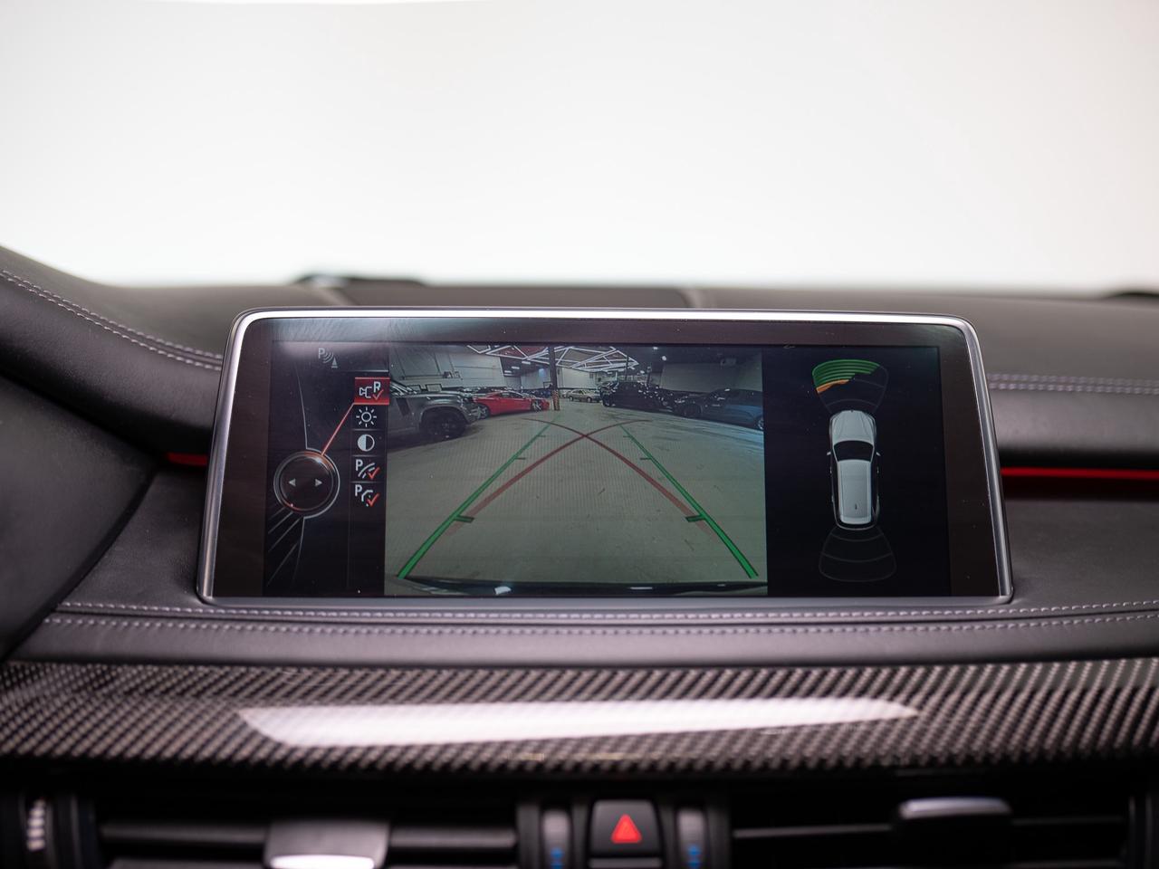 2016 BMW X5 M PREMIUM PKG | CARBON FIBRE | 20 IN Photo