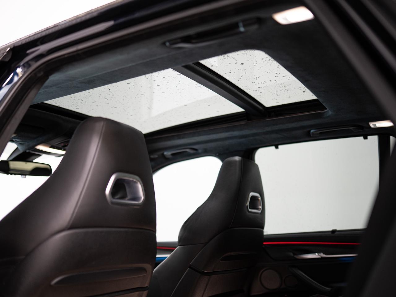 2016 BMW X5 M PREMIUM PKG | CARBON FIBRE | 20 IN Photo