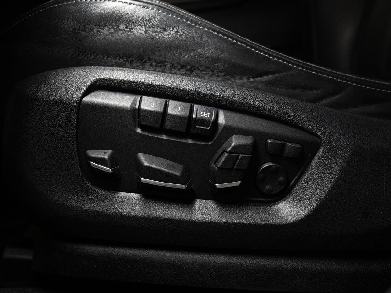 2016 BMW X5 M PREMIUM PKG | CARBON FIBRE | 20 IN Photo