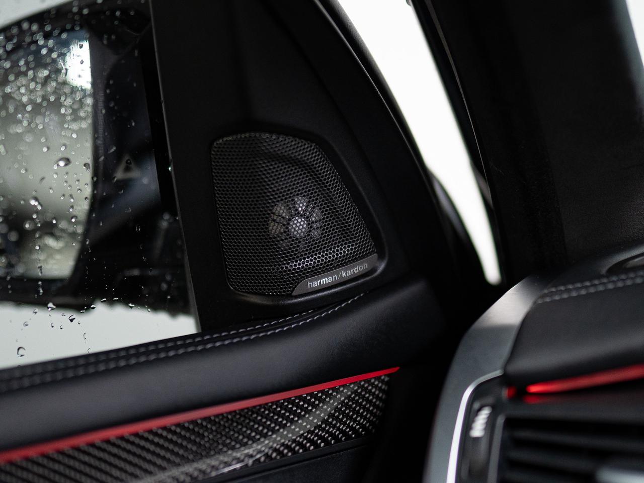 2016 BMW X5 M PREMIUM PKG | CARBON FIBRE | 20 IN Photo