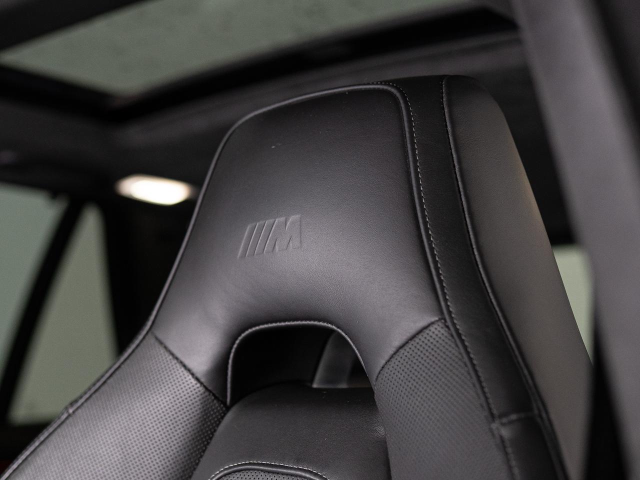 2016 BMW X5 M PREMIUM PKG | CARBON FIBRE | 20 IN Photo