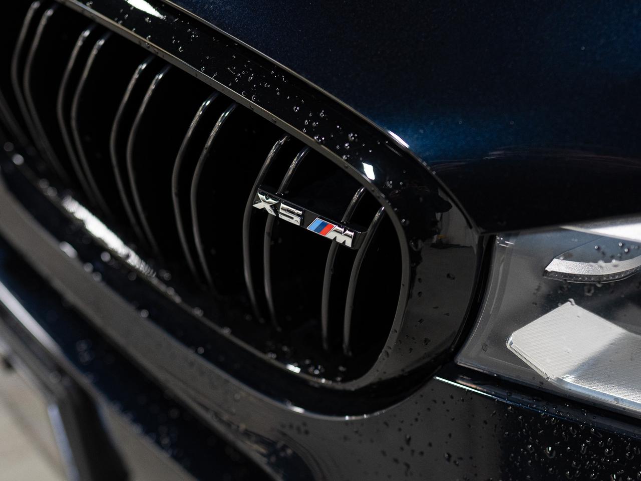 2016 BMW X5 M PREMIUM PKG | CARBON FIBRE | 20 IN Photo
