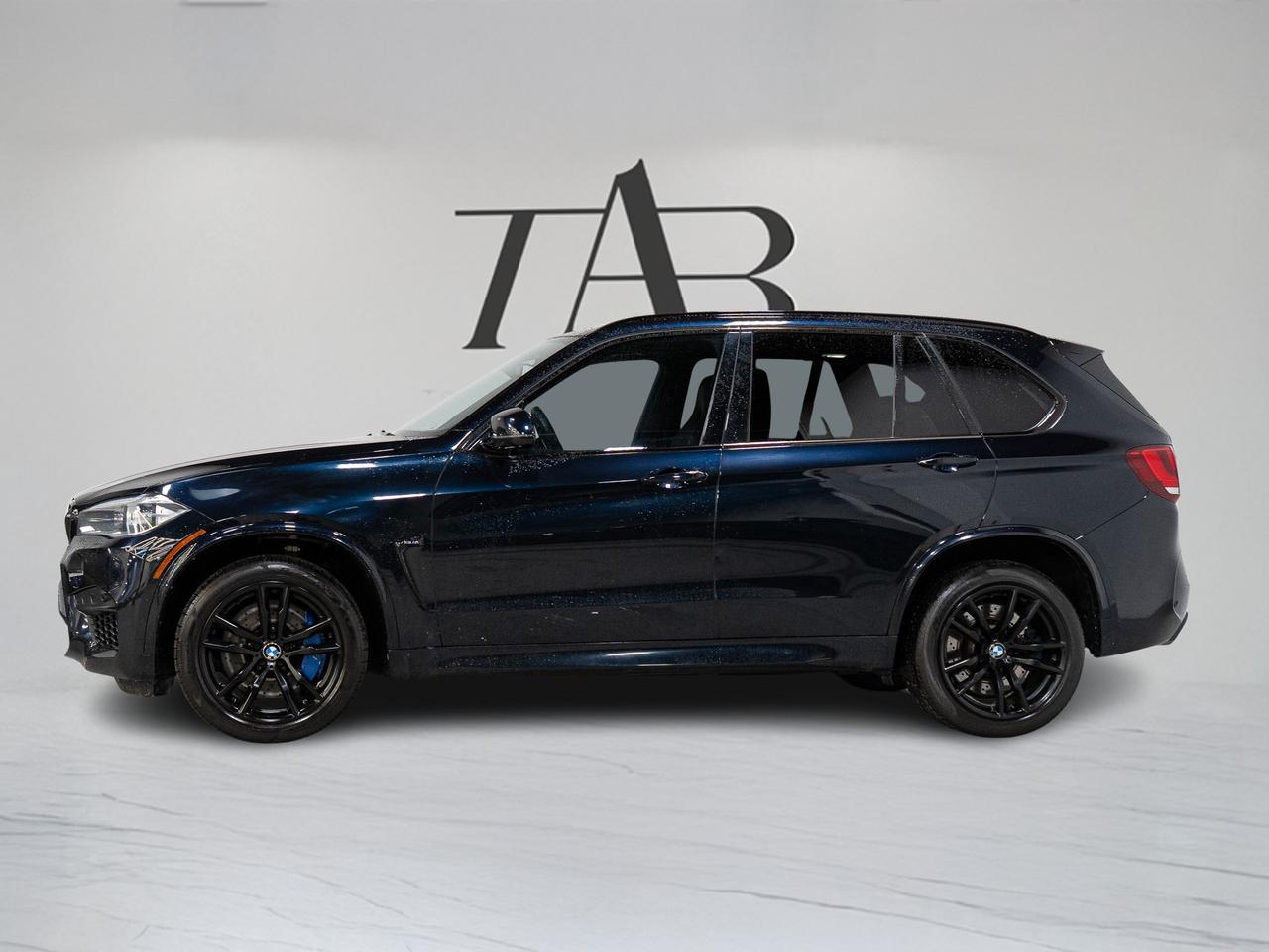 2016 BMW X5 M PREMIUM PKG | CARBON FIBRE | 20 IN Photo