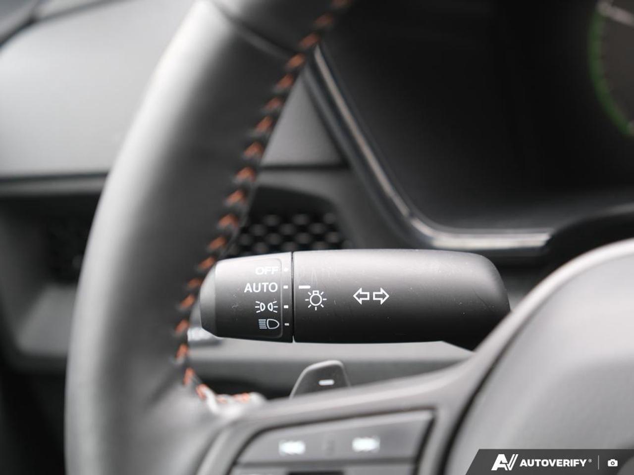 2024 Honda CR-V Hybrid  Photo