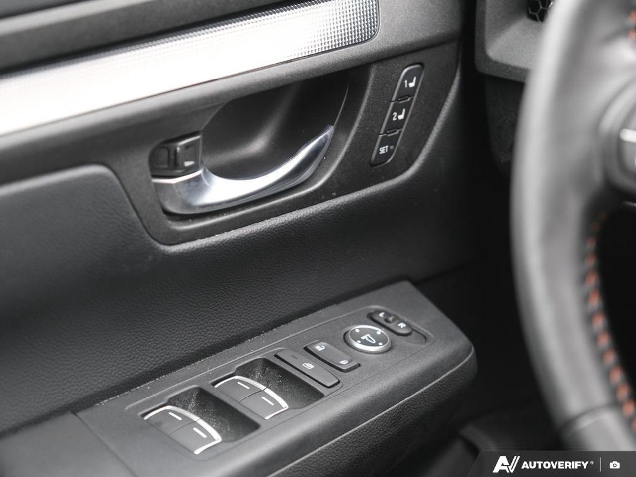 2024 Honda CR-V Hybrid  Photo