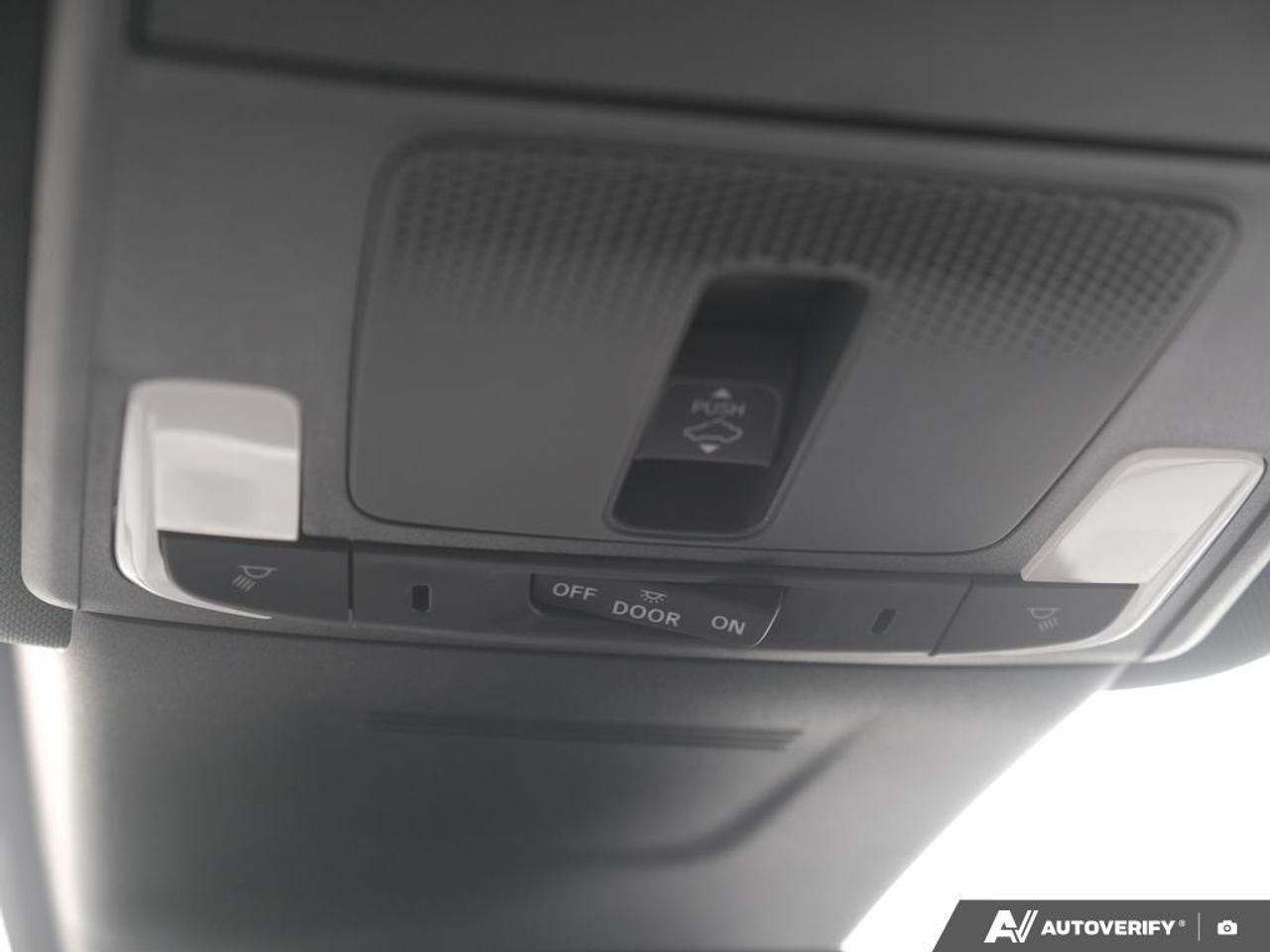 2024 Honda CR-V Hybrid  Photo