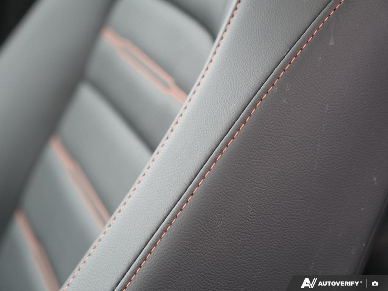 2024 Honda CR-V Hybrid  Photo