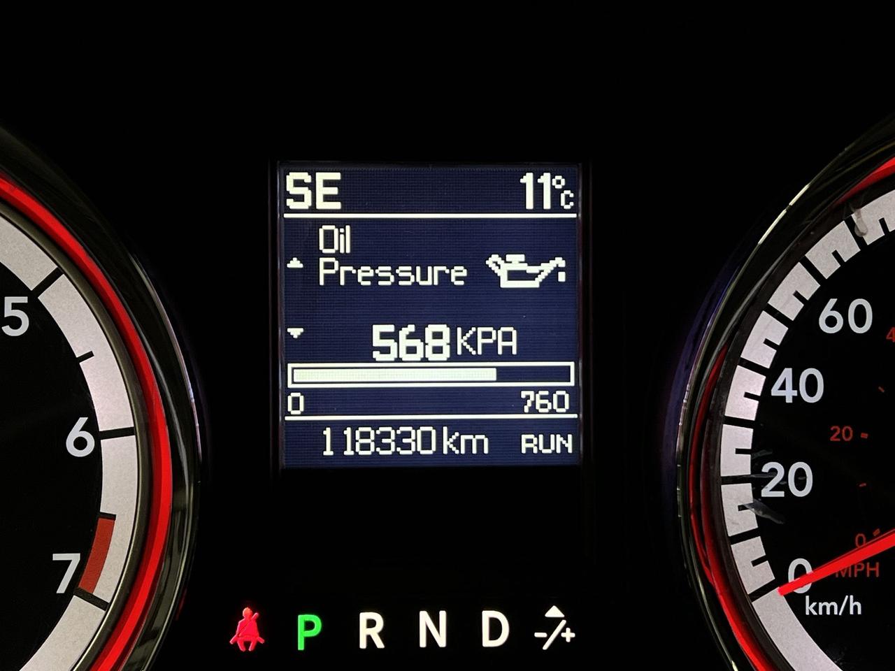 2016 Dodge Grand Caravan CREW PLUS | 7-PASS | LEATHER | ALLOYS | REAR CAM Photo